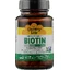 Біотин Country Life Biotin 10 000 мкг, 60 капсул