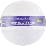 Бомбочки для ванн Dolce Vero 75 г, "Ягодный макаруны"