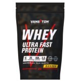 Протеин Vansiton Ультра-Про Банан, 450 г