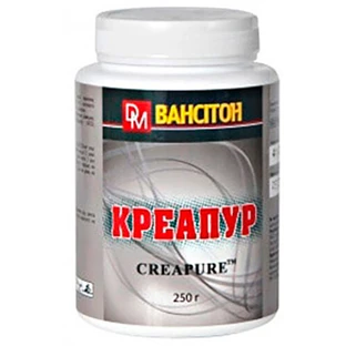 Ванситон креапур пор. 250 г
