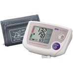 Измеритель артериального давления и частоты пульса цифровой UA-777L: цены и характеристики