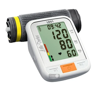 Тонометр Little Doctor LD-51 цифровой, манжета 25-36 см
