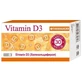 Vitamin D3 капсули, 0,7 г №30