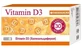 Vitamin D3 капсулы, 0,7 г №30