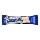 Батончик Coco Bar витаминизированный кокосовый в белой шоколадной глазури, 40 г