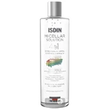 Мицеллярная вода Isdin Micellar solution 4 in 1 400 мл