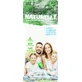 Влажные салфетки Naturelle универс. №15