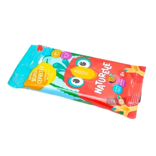 Влажные салфетки Naturelle Kidz Алоэ детские 10 шт