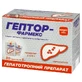 Гептор-Фармекс гранулят 3 г пакет 5 г, №30