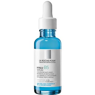 Сыворотка La Roche-Posay Hyalu B5 для коррекции морщин, 30 мл