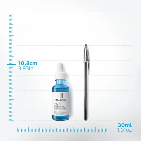 Сироватка La Roche-Posay Hyalu B5 для корекції зморшок, 30 мл: ціни та характеристики