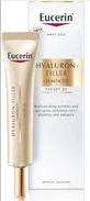 Антивіковий крем для шкіри навколо очей Eucerin (Юцерин) Hyaluron-Filler+Elasticity з SPF 20 15 мл