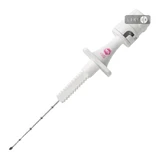Игла MDL PI1510/75 для биопсийной аспирации костного мозга одноразовая, облегченная, 15G x 10/75 мм 