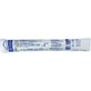 Игла Аlexpharm для спинальной анестезии с заточкой типа Квинке 19G (1,1 х 90 мм), стандарт