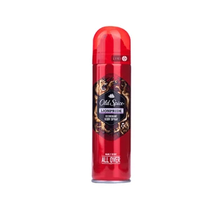 Дезодорант аэрозольный Old Spice Lionpride 150 мл 