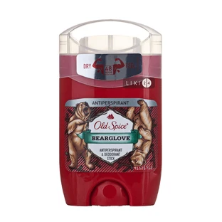 Дезодорант-антиперспірант твердий Old Spice Bearglove 50 мл 