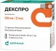 Декспро 50 мг/2 мл ампули 2 мл,  №5