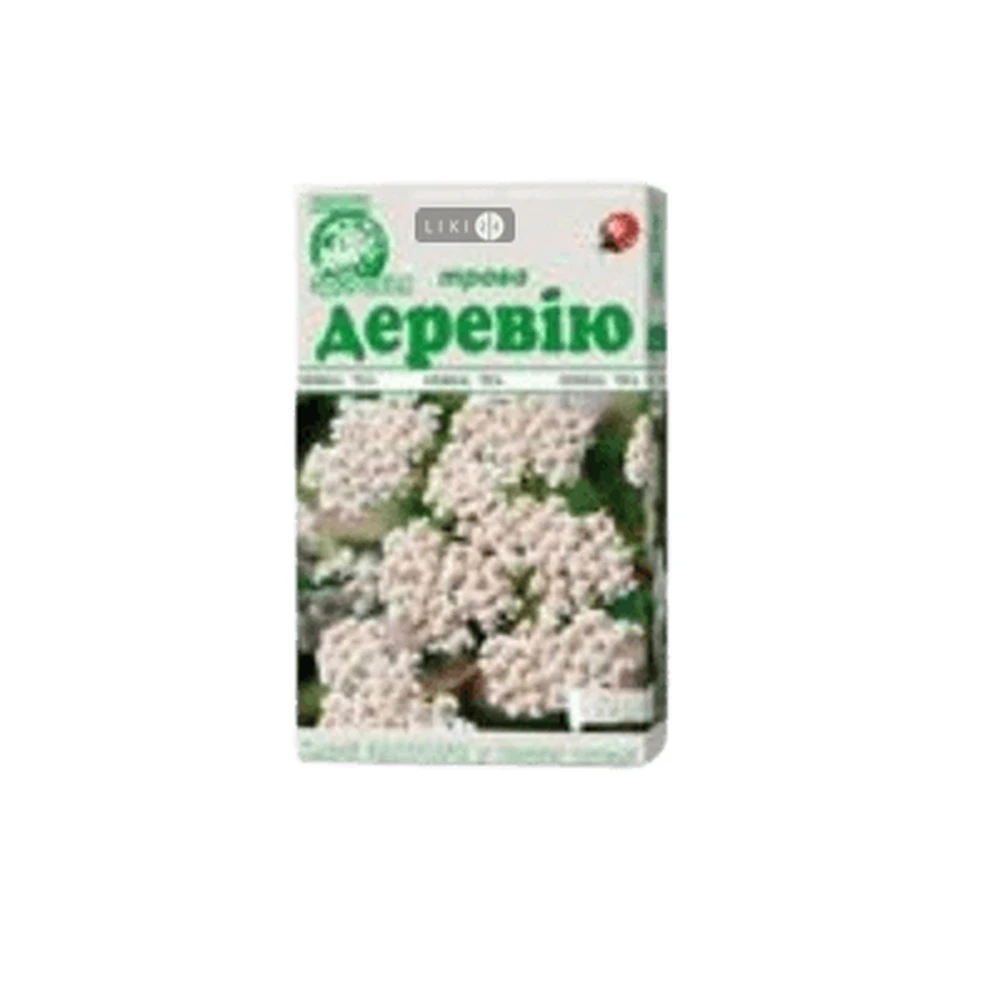 Тысячелистника трава, 50 г: цены и характеристики