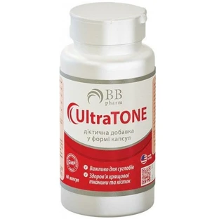 UltraTONE BB Pharm капсули, №60