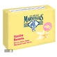 Твердое мыло Le Petit Marseillais экстрамягкое Ваниль, 90 г