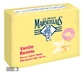 Твердое мыло Le Petit Marseillais экстрамягкое Ваниль, 90 г