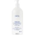 Крем для інтимної гігієни Ziaja Intimate Creamy Wash з гіалуроновою кислотою, 500 мл