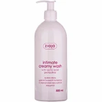 Средство кремовое для интимной гигиены серия "intimate creamy wash" тм ziaja 500 мл, с молочной кислотой: цены и характеристики