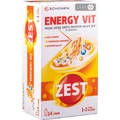 Витамины ZEST Energy Vit стик №14