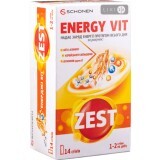 Витамины ZEST Energy Vit стик №14