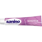 Зубная паста Sanino Sensitive Защита для чувствительных зубов 90 мл