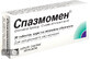 Спазмомен табл. п/плен. оболочкой 40 мг №30