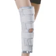 Иммобилизатор коленного сустава WellCare 52016, 24 размер S