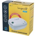 Інгалятор Longevita CNB69008 компресорний : ціни та характеристики