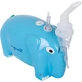 Інгалятор Longevita CNB69012 компресорний, blue