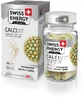 Вітаміни в капсулах Swiss Energy Calcivit №30