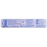 Канюля внутрішньовенна з ін'єкційним портом "alexpharm" 20G (1,1 x 32 мм), стандарт