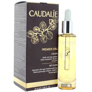 Олія Caudalie Premier Cru еліксир-сироватка, 30 мл