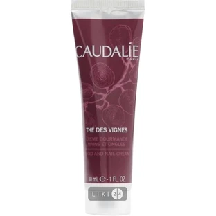 Крем для рук Caudalie The des Vigne 30 мл
