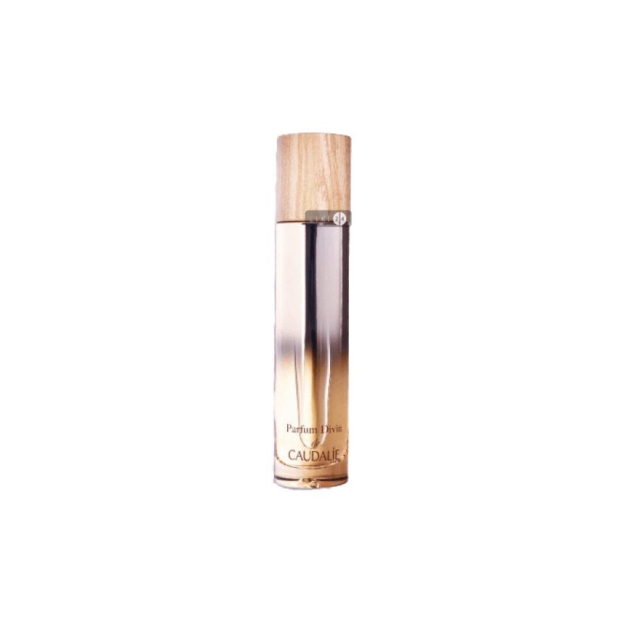 Изысканный Parfum Divin de Caudalie, 50 мл: цены и характеристики