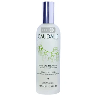 Еліксир-вода Caudalie Cleansing для краси обличчя 100 мл