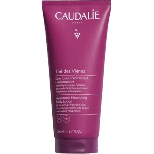Лосьон для тела Caudalie The des Vignes Питательный 200 мл