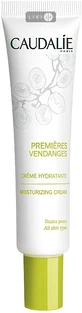 Зволожуючий крем-антиоксидант Caudalie Premieres Vendanges Moisturizing Cream 40 мл