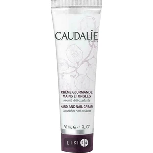 Крем для рук и ногтей Caudalie 30 мл