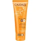 Солнцезащитный крем для лица Caudalie Богиня солнца SPF 50 40 мл