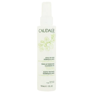 Масло Caudalie Make-Up Removing Cleansing Oil, очищающее для снятия макияжа, 30 мл