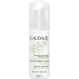 Пенка-мусс Caudalie для умывания, 50 мл