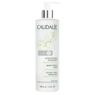 Лосьйон для обличчя Caudalie тонізуючий 50 мл