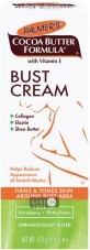 Крем Palmer&#39;s Масло какао для груди и зоны декольте 125 мл