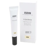 Крем для кожи вокруг глаз Isdin Isdinceutics K-OX Eyes 15 мл