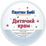Дитячий крем Краса і Здоров'я Пантен Бебі косметичний, 50 мл